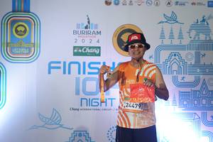 BIB: 
                            <button type="button" onclick="openModal(23599531)" class="btn btn-primary btn-sm float-right btn-popup" data-toggle="modal" data-target=".modal-high-quality">
                        <i class="fas fa-shopping-cart"></i> Add to Cart
                    </button>
                                            <button type="button" onclick="isThisMe(23599531, true)" class="btn btn-success btn-sm float-right btn-popup btn-isme hidden" data-toggle="tooltip" data-placement="bottom" title="นี่คือรูปของคุณใช่ไหม คลิกที่นี่เพื่อเอาเข้าอัลบั้ม">
                        <i class="fas fa-plus"></i> Add to album
                    </button>
                    <button type="button" onclick="isThisMe(23599531, false)" class="btn btn-warning btn-sm float-right btn-popup btn-isnotme hidden">
                        <i class="fas fa-ban"></i> Remove from album
                    </button>